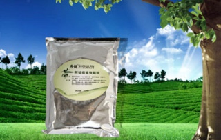 茶树祛痘植物膜粉